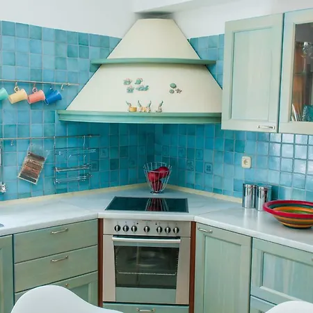 Apartamento Dora Split