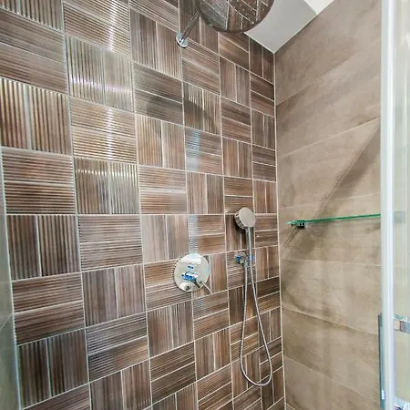 Dora Apartamento Split