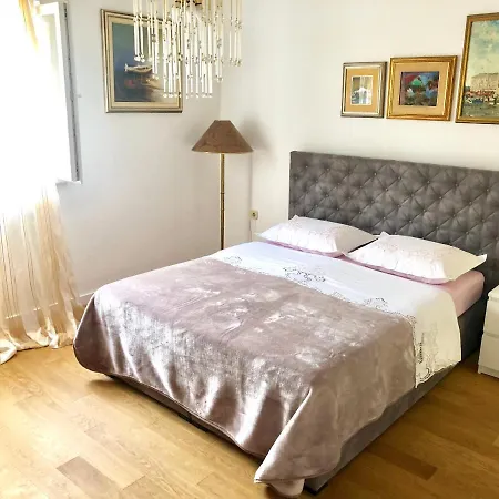 Apartamento Dora Split