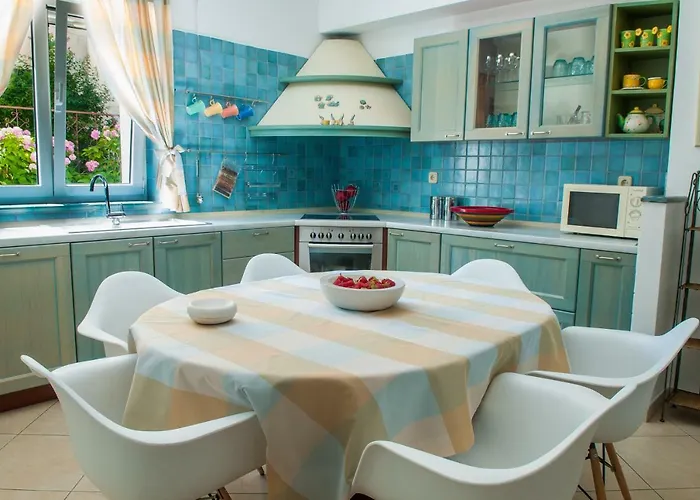 Dora Appartement *