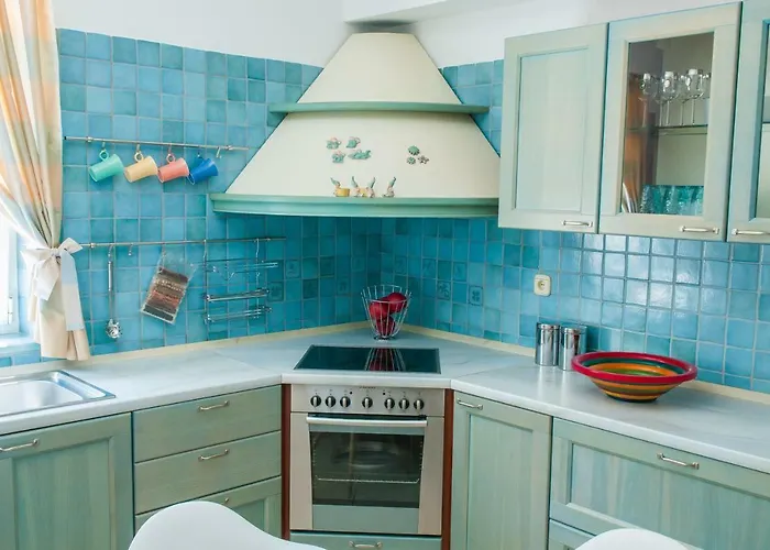Appartement Dora Split