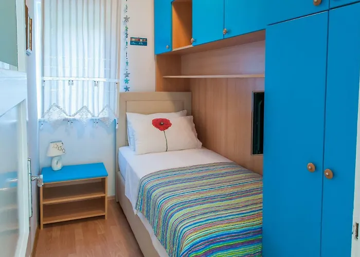 Dora Appartement *