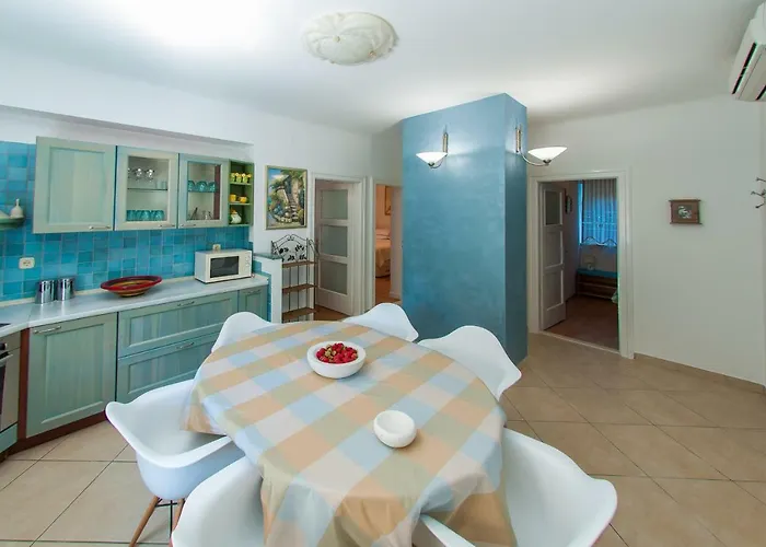 Appartement Dora