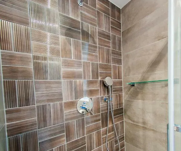 Dora Apartamento Split