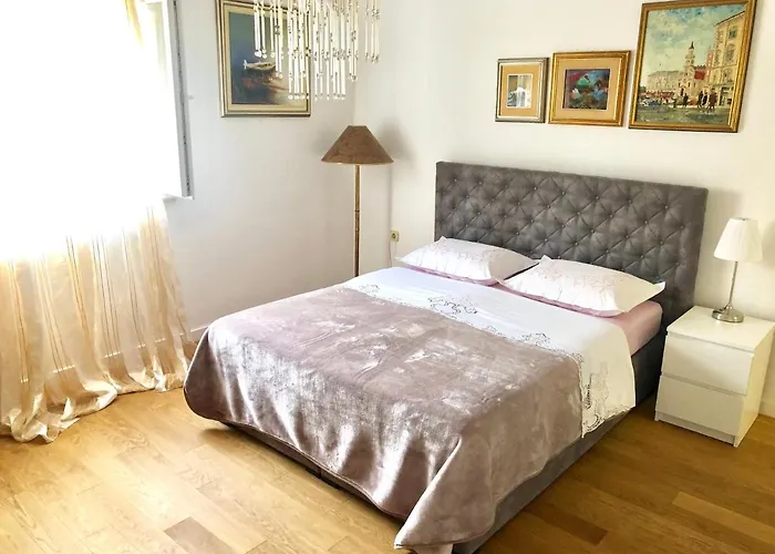 Appartement Dora Split