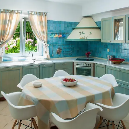 Appartement Dora *