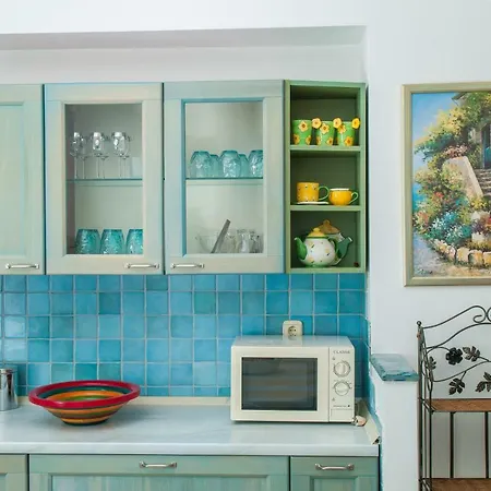 Dora Appartement Split
