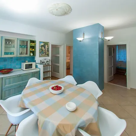 Appartement Dora